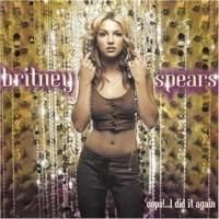Britney Spears - Gaara - Artisti