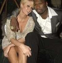 Britney Spears chat - Paris: mergem la mall? 50 cent: daca asta e ce - Chat