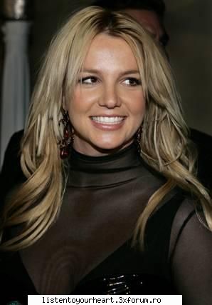 Britney Spears chat - Gaara - Chat