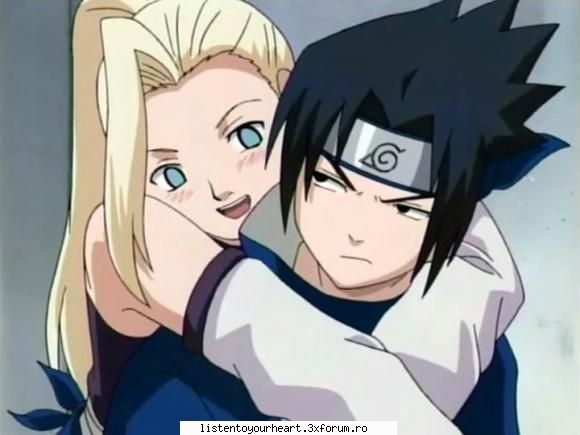 Chat Sunshine - sasuke ino sasu! - Chat