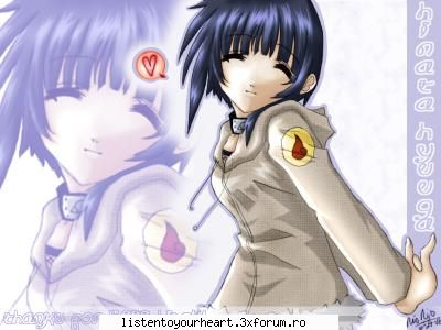 Chatul meu - buna temari-chan! :D buna gaara-kun! buna - Chat