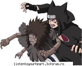 Chatul meu - te urasc! uf, hai Gaara! - Chat