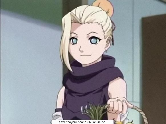 Chatul meu - eu ple fara Shikamaru-kun nu e nimic interesant! - Chat