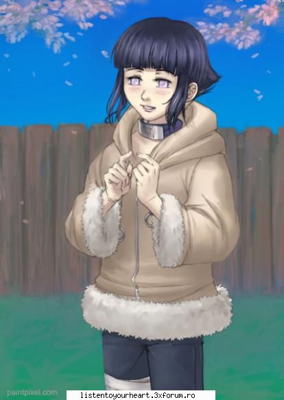Chatul meu - si inca ceva Naruto-kun - Chat