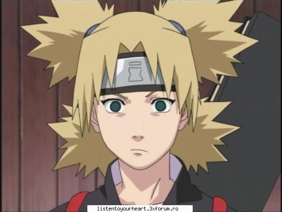 Chatul meu - Gaara o fost de acord cu asta? - Chat