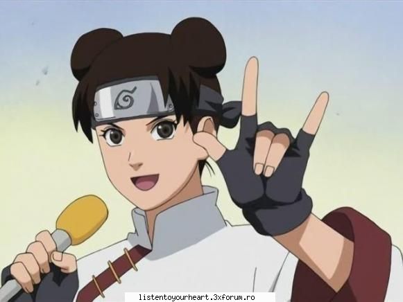 Chatul meu - da?????????? poate Temari s-a dus la Shikamaru - Chat
