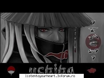 Chatul meu - the_best_uchiha has logged on - Chat