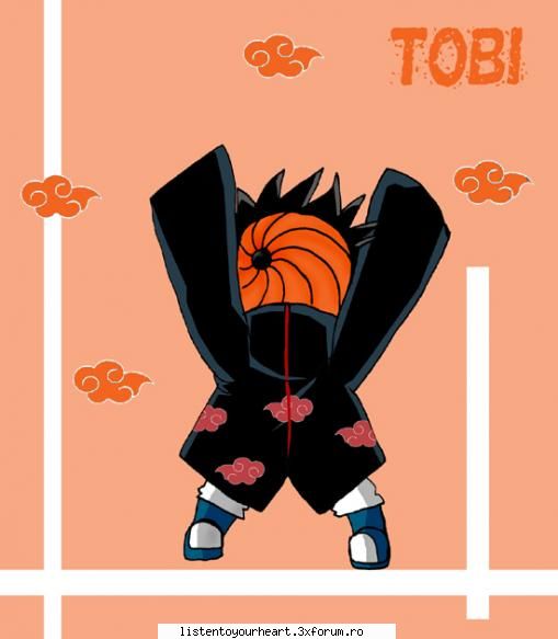 Chatul meu - Tobi_is_a_good_boy has logged on - Chat