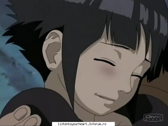 Chatul meu - ce dragut ca Kiba-kun are prietena :D - Chat