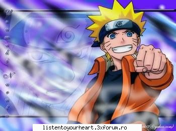 Chatul meu - incantat de cunostinta! eu sunt Naruto uzumaki - Chat