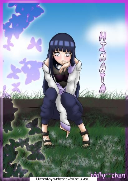 Chatul meu - naruto kun te rog, cred ca nu s-au vazut de ani - Chat