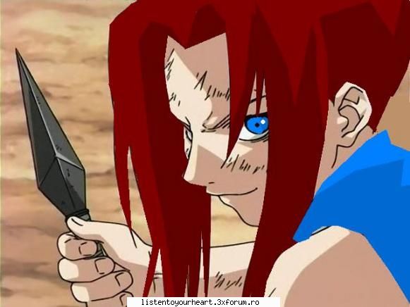 Chunin! Examenele Chunin!=)) - ma inscriu si eu!!!!!!!!! :rotfl: :rotfl: :hi: :D - Anunturi