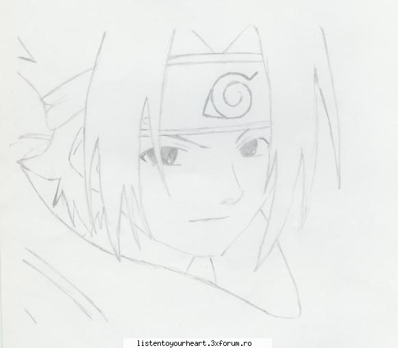 Desenele mele >_< - Yin~Laura - Hobby-uri