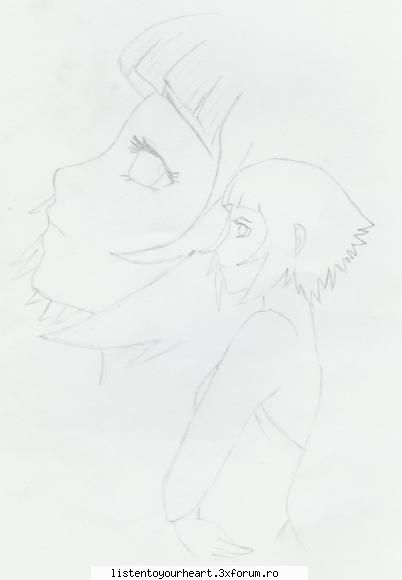 Desenele mele >_< - Yin~Laura - Hobby-uri