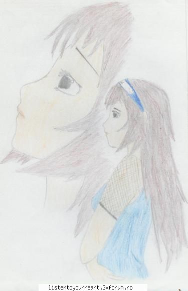 Desenele mele >_< - Yin~Laura - Hobby-uri
