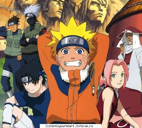 Echipa lui Kukasi-sensei - dap--cf....amiga....shika:p - Naruto