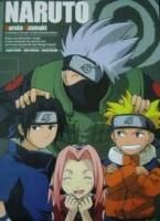 Echipa lui Kukasi-sensei - nu iti place sasuke? da carnati?cremwsti? nu - Naruto