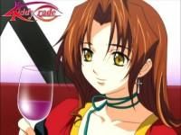 Eclair - mada_sasuke - Kiddy Grade