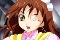 Eclair - mada_sasuke - Kiddy Grade