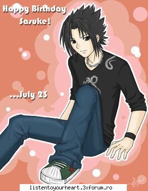 sasuke:d