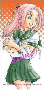sakura