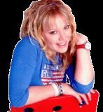 noi muhaha :dinti:  :dinti: hilary duff(pop)