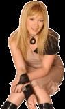 h.l. again hilary duff(pop)