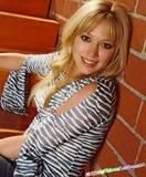 baby you are mine....so you better not yet!(lol) :rotfl: hilary duff(pop)
