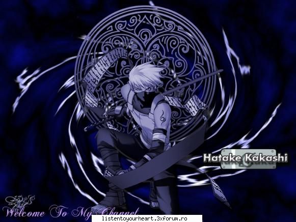 :nebun: kakashi