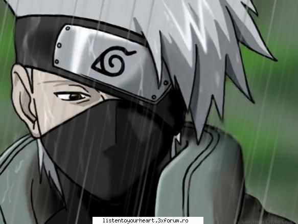 kakashi