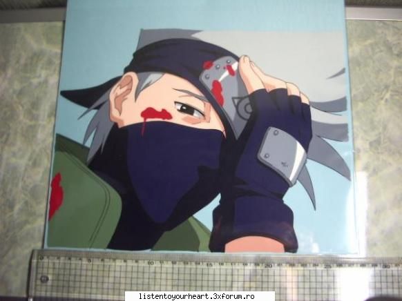 kakashi