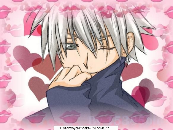 kakashi