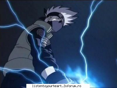 kakashi