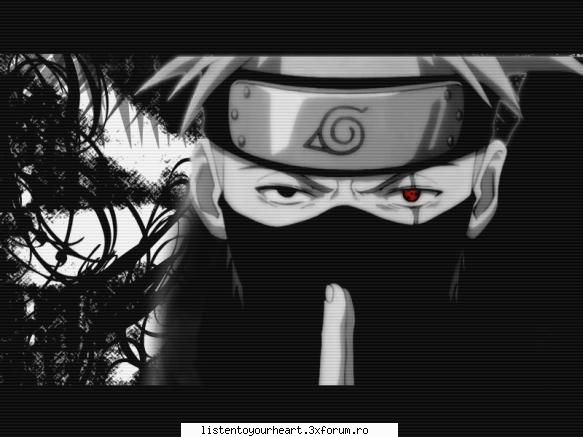 kakashi
