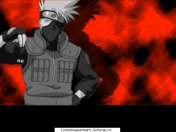 :hi: kakashi