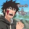 Kiba - MS...de poze...is cool - Naruto