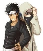 Kiba - pai...kiba e suuper sweety(lol )...mai ales in - Naruto
