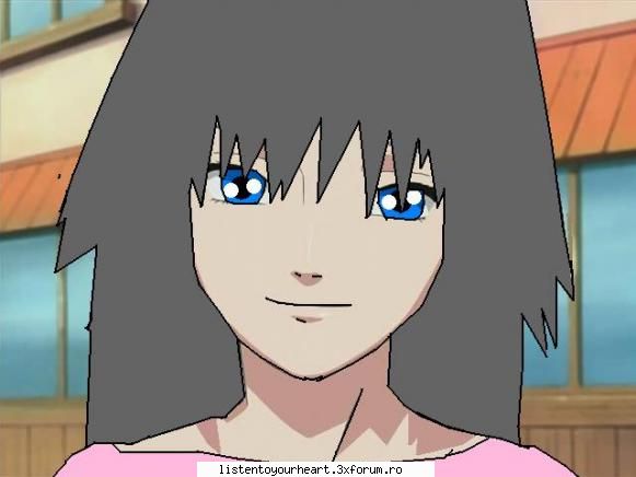 la demonul kazemake (pizza a la demon 
 :rotfl: mai sus) miwako chan