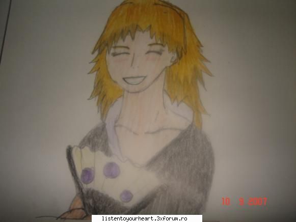 My hobby (2) - Hobby-uri