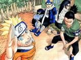 Naruto Boys... - lov3_4_NaRut0 - Naruto
