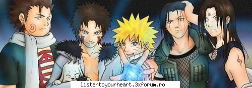 Naruto Boys... - lov3_4_NaRut0 - Naruto