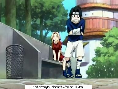 Naruto Boys... - angel.sanctuary - Naruto