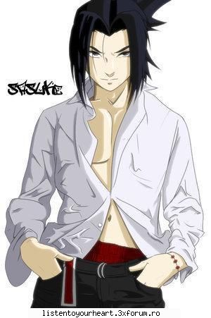 Naruto Boys... - angel.sanctuary - Naruto