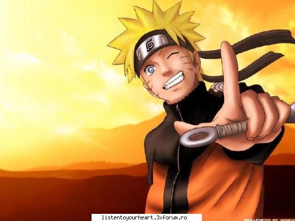 Naruto Boys... - asa-i ca naruto e si el cute? - Naruto
