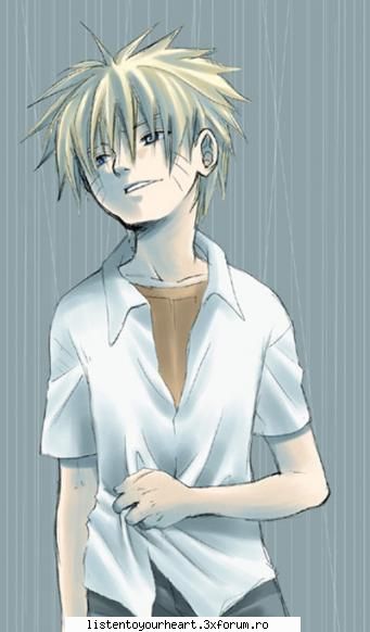 Naruto Boys... - angel.sanctuary - Naruto
