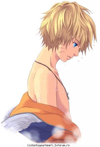 Naruto Boys... - angel.sanctuary - Naruto