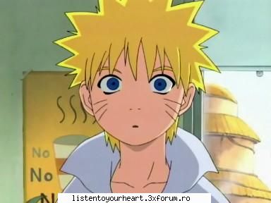 Naruto Boys... - AHA........ poi mai e cineva? - Naruto
