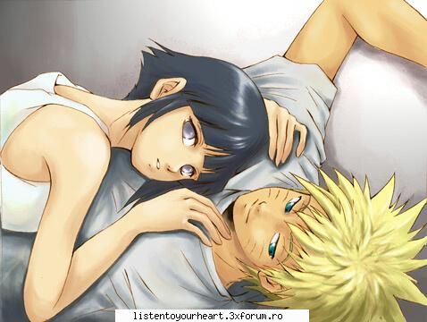 Naruto Boys... - totusi love this couple - Naruto