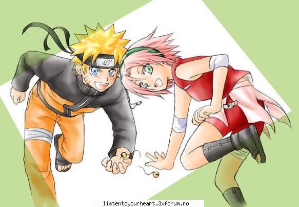 Naruto Boys... - angel.sanctuary - Naruto