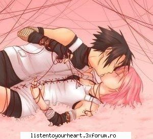Naruto Boys... - sakura tre sa fie q sasuke - Naruto